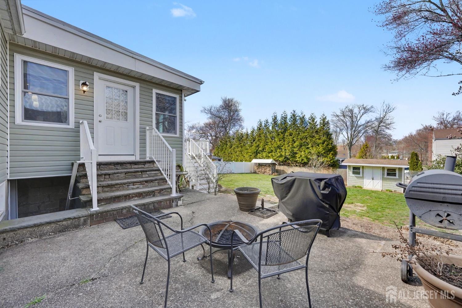 70 Oxford Road, Colonia, NJ, 07067 image 29