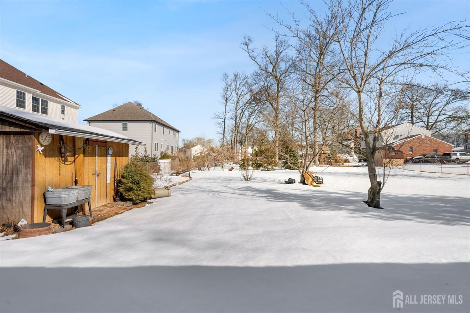 786 Wood Avenue, Colonia, NJ, 07067 image 46