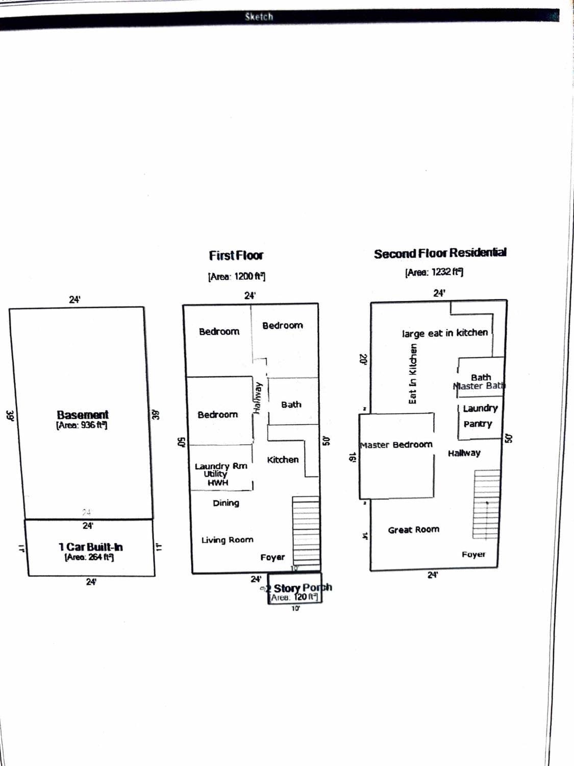 911 Harris Avenue, Union Beach, NJ, 07735 image 20