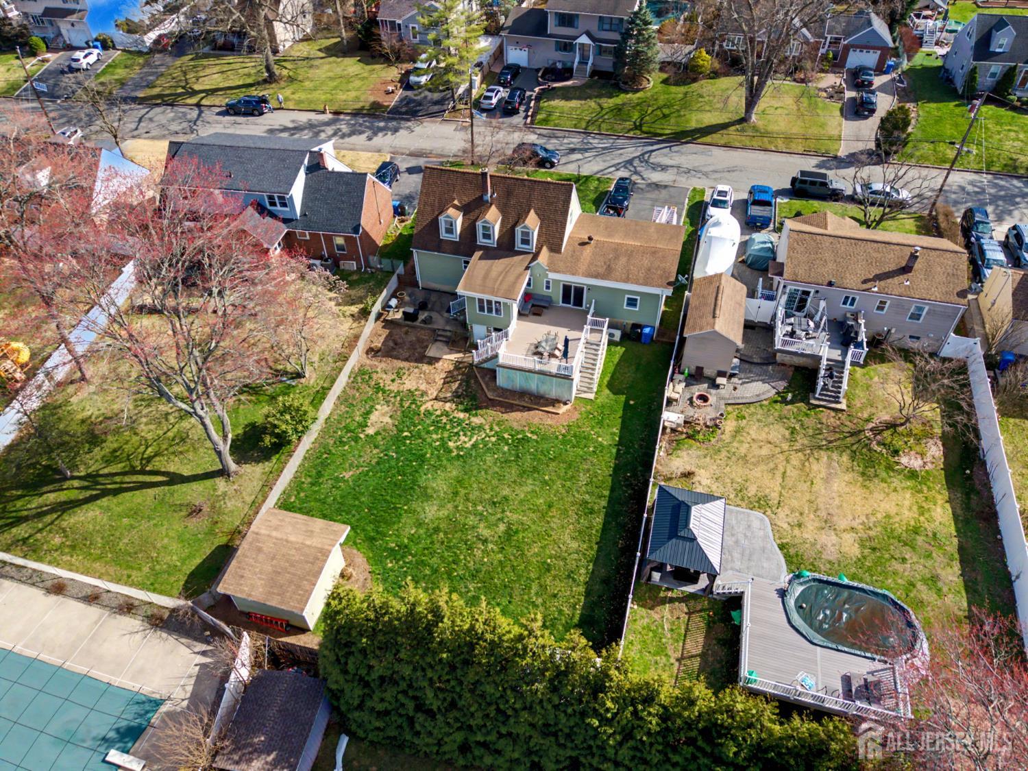 70 Oxford Road, Colonia, NJ, 07067 image 38