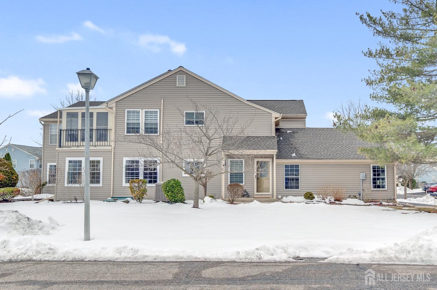 57 Yorkshire Drive D, Monroe, NJ, 08831