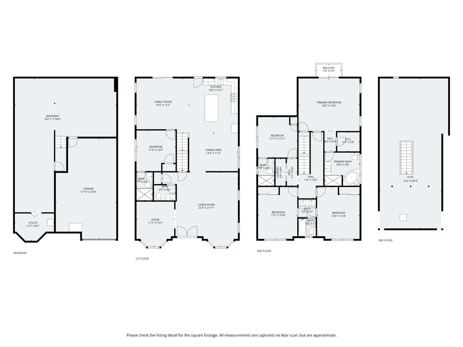 1855 Woodland Avenue, Edison, NJ, 08820 image 58