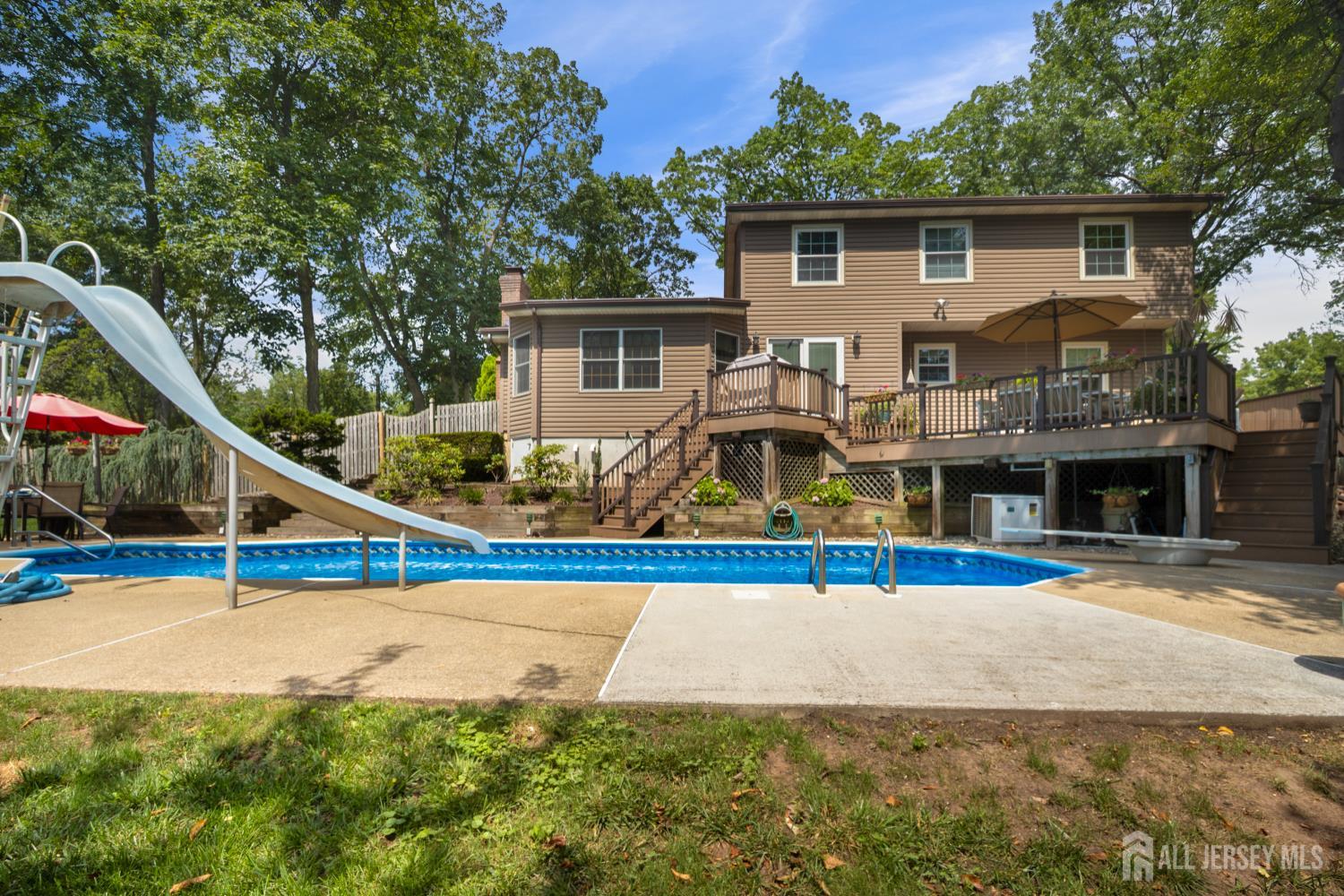 1 Hawthorn Road, Piscataway, NJ, 08854 image 29