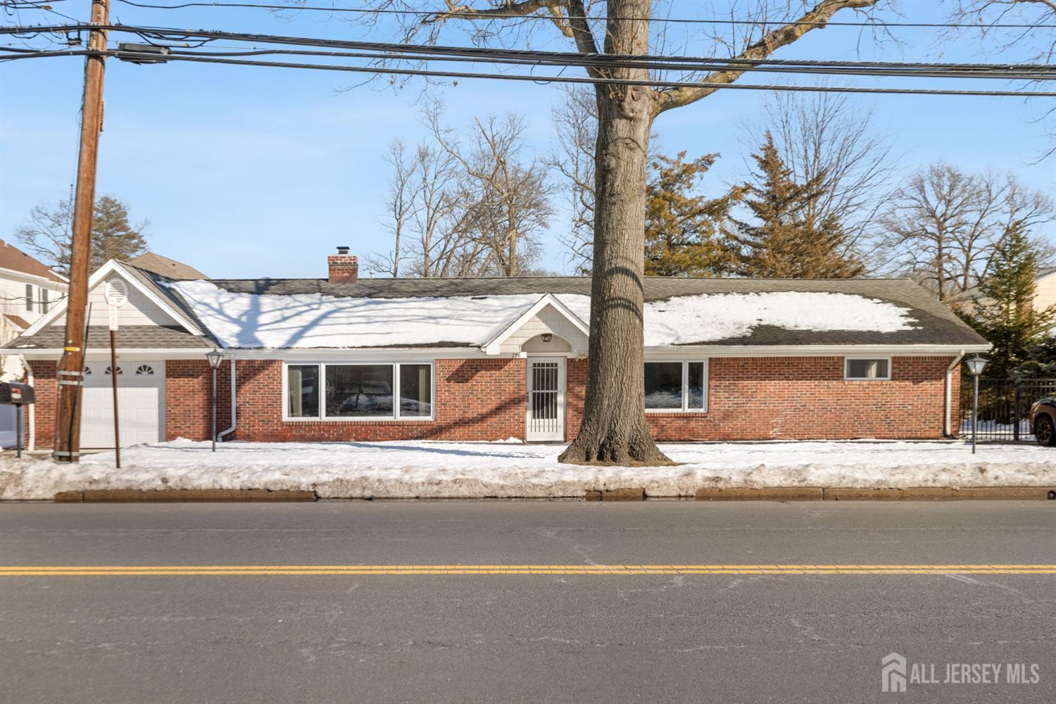 786 Wood Avenue, Colonia, NJ, 07067 image 45