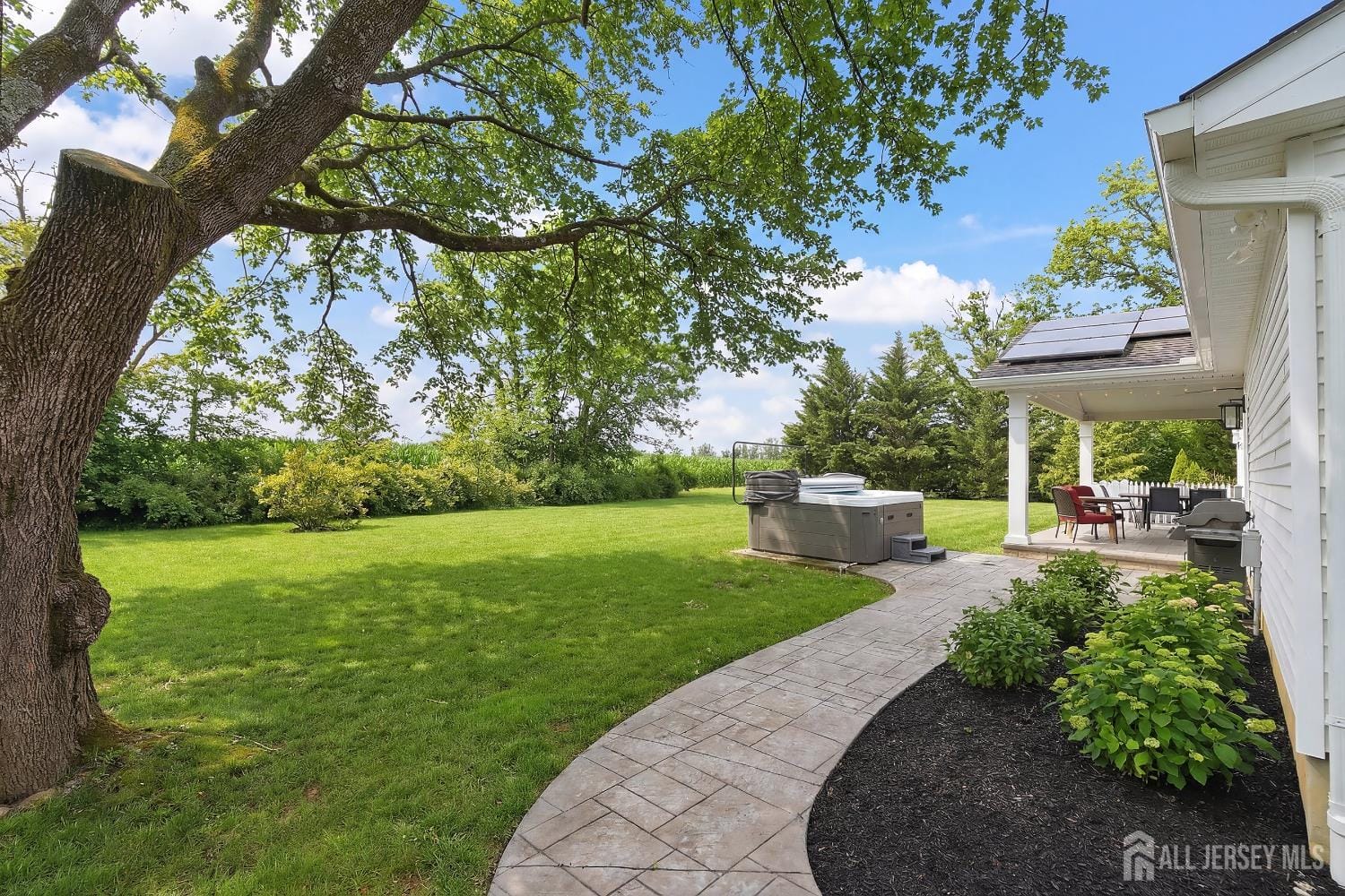 23 Cranbury Neck Road, Cranbury, NJ, 08512 image 38