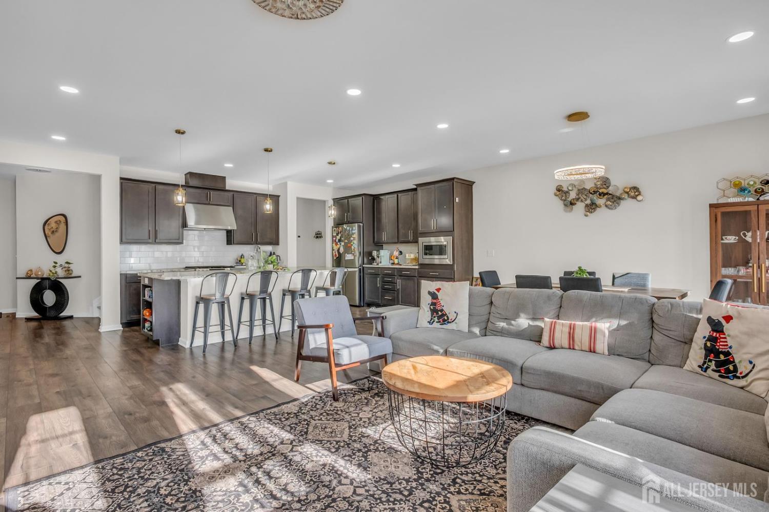 3708 Charleston Drive 3708, Monroe, NJ, 08831 image 9