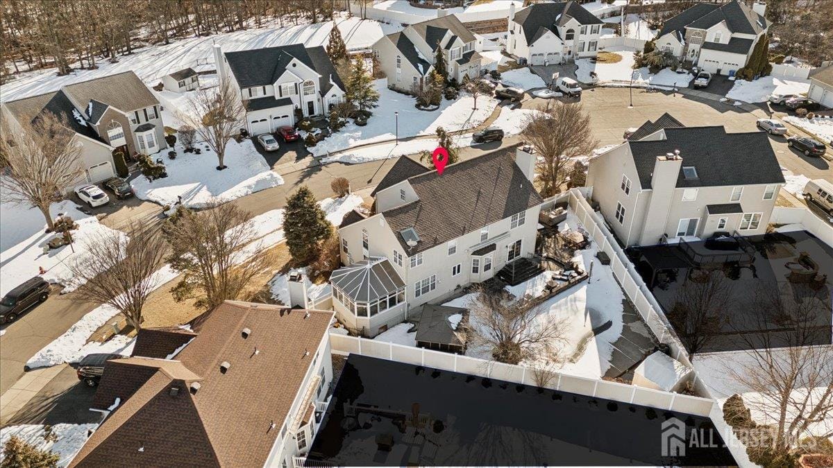 15 Congress Lane, South River, NJ, 08882 image 39