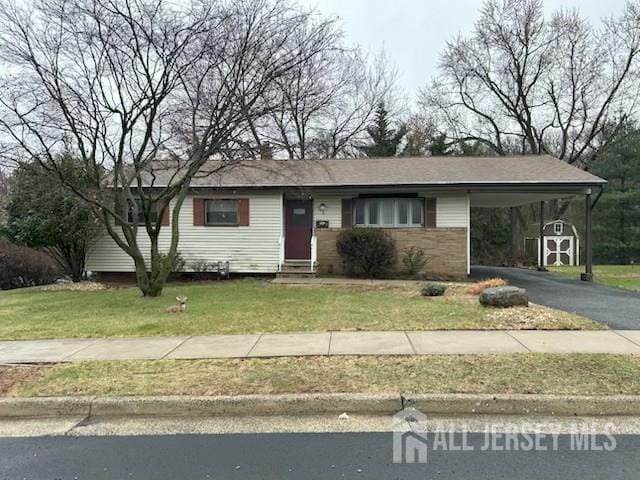 3 Brookside Road, Edison, NJ, 08817