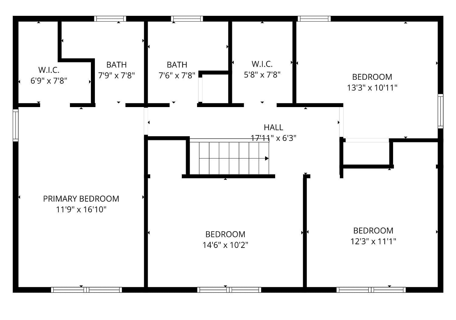 1040 Hillside Drive, North Brunswick, NJ, 08902 image 38
