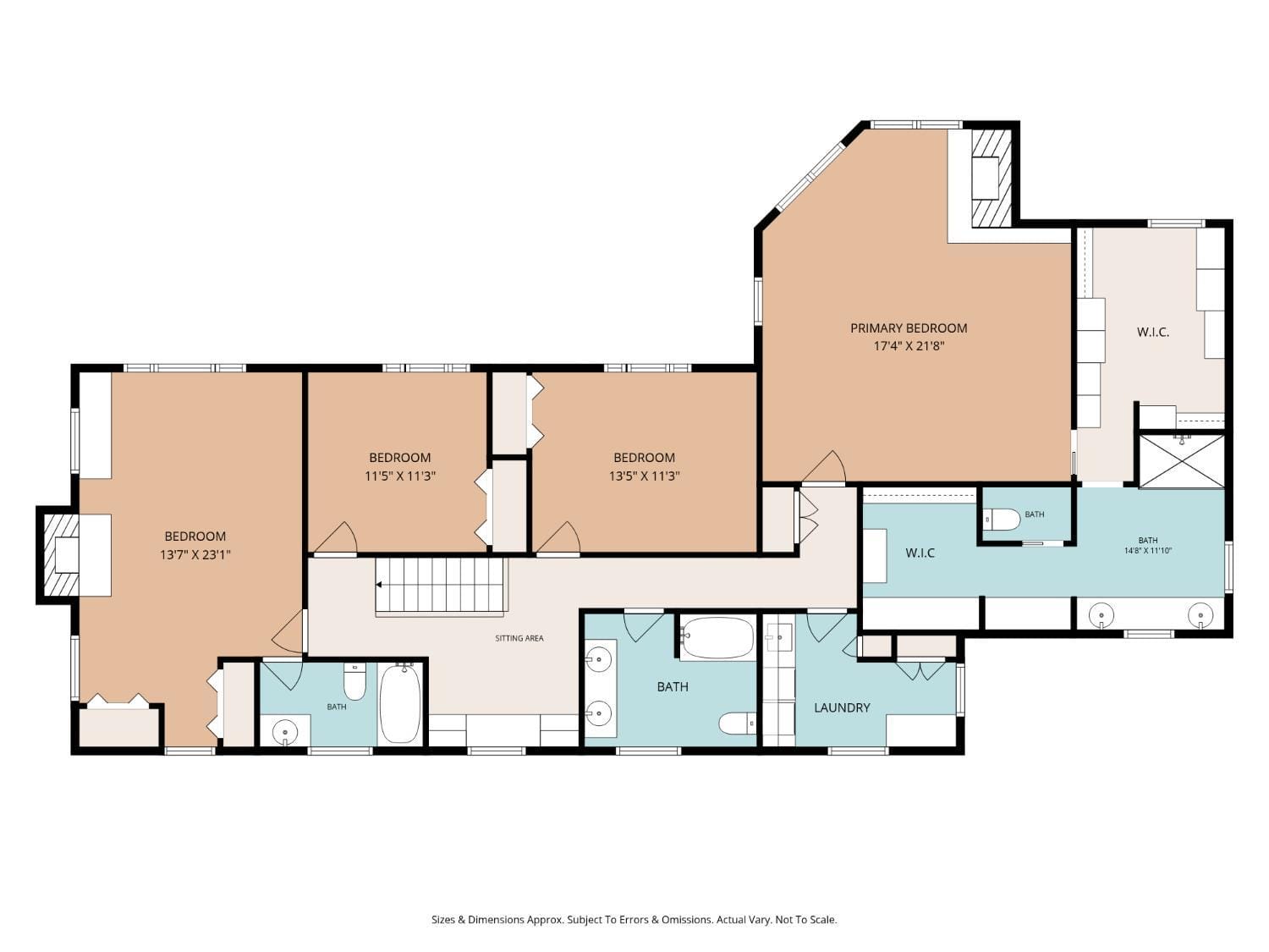 43 Van Kirk Road, Princeton, NJ, 08540 image 74