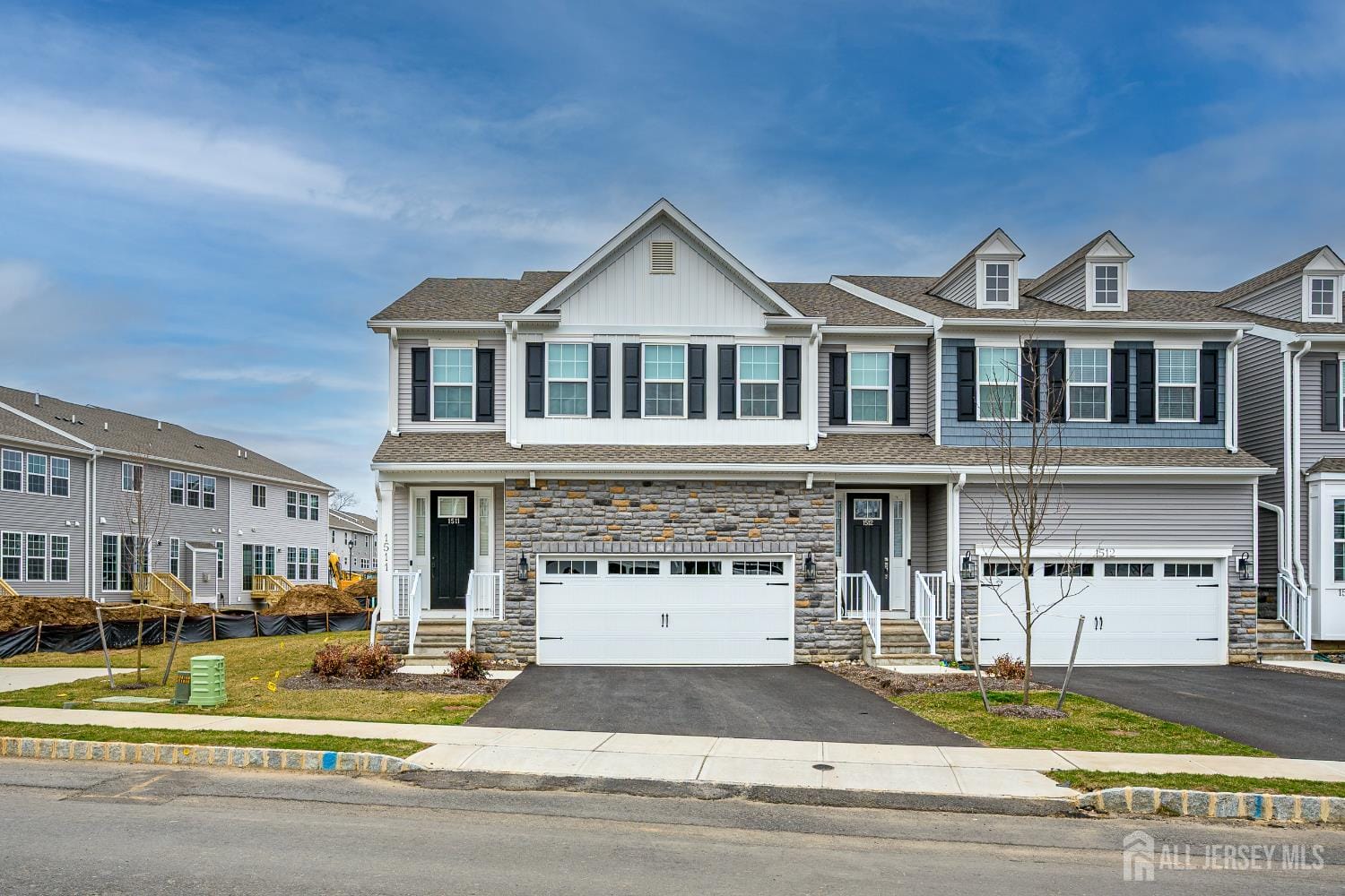 1511 Melrose Boulevard, Manalapan, NJ, 08515