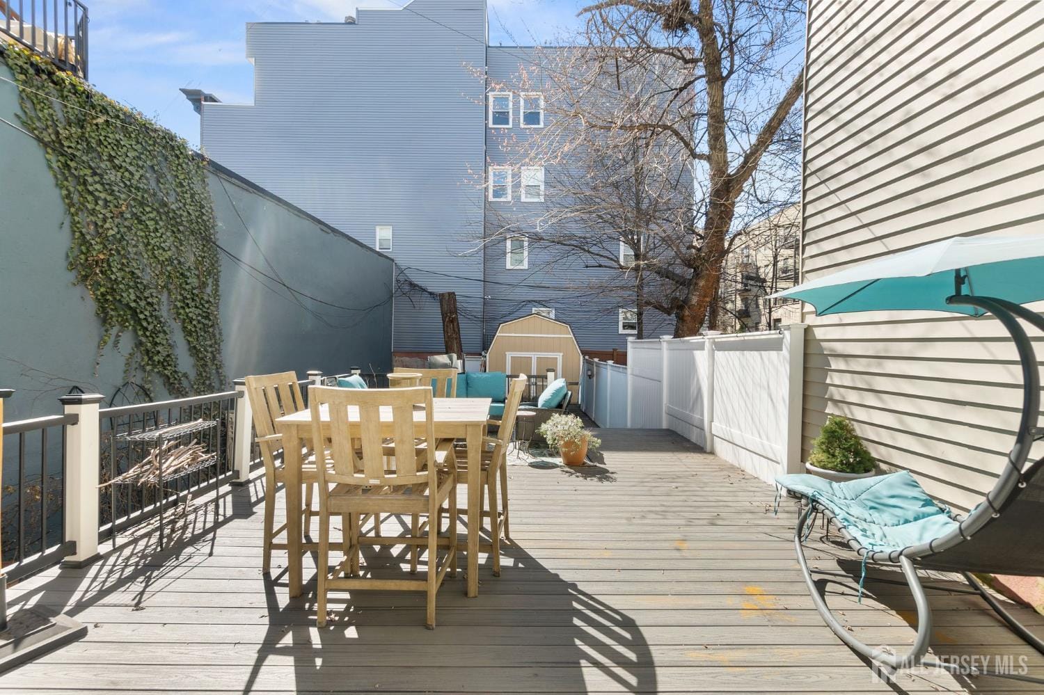 603 1st Street 1, Hoboken, NJ, 07030 image 15