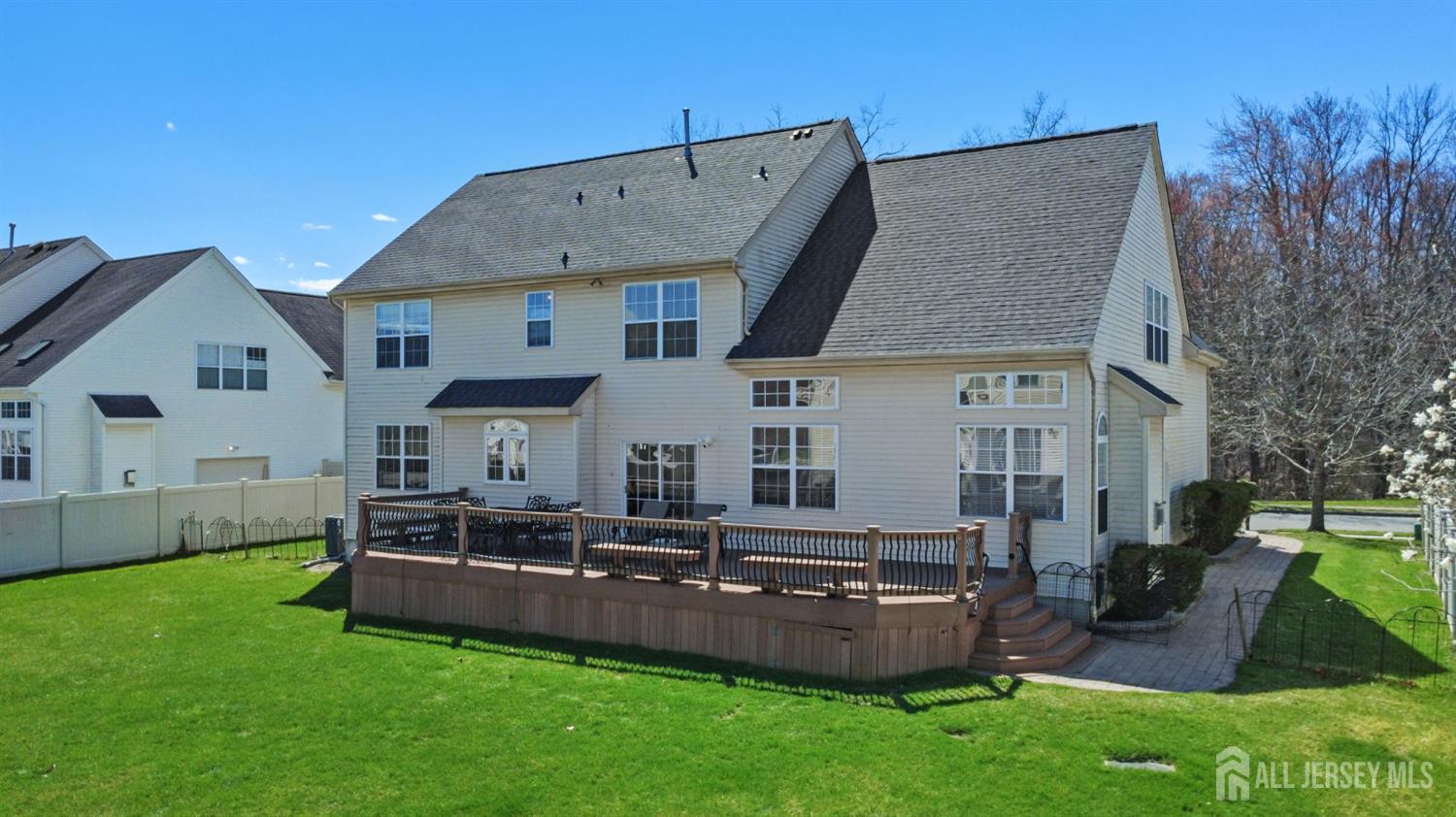 4 Bernadette Circle, South Brunswick, NJ, 08852 image 47