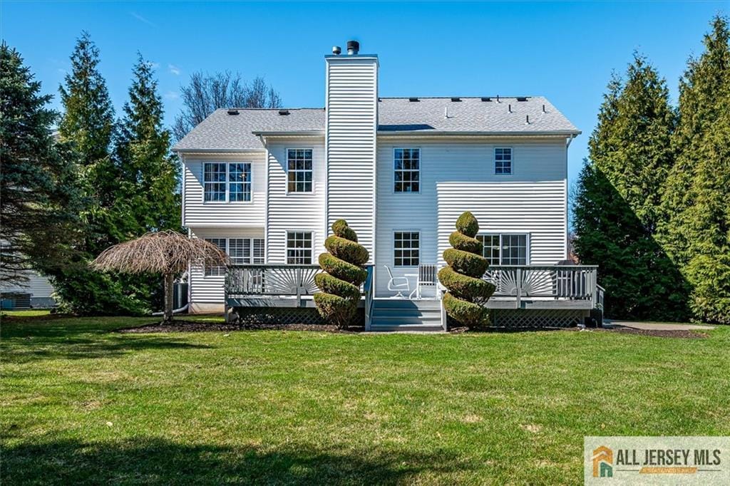 8 Pointer Place, South Brunswick, NJ, 08824 image 18