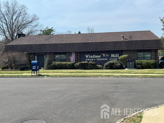 2312 Old Stone Mill Drive, East Windsor, NJ, 08512 image 18