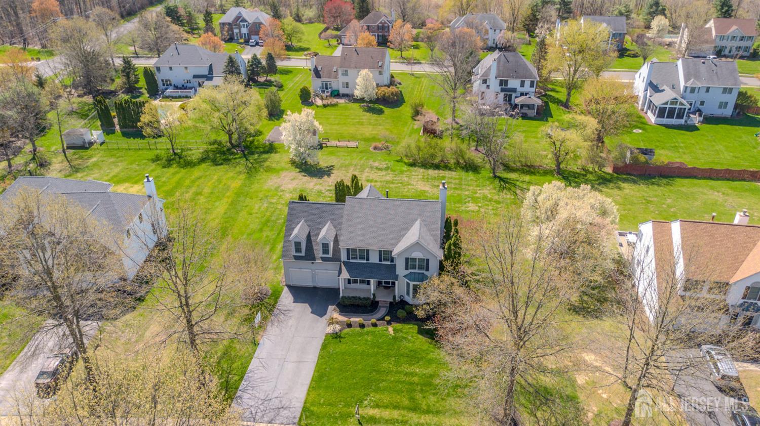 3 Wycklow Drive, Robbinsville, NJ, 08691 image 58