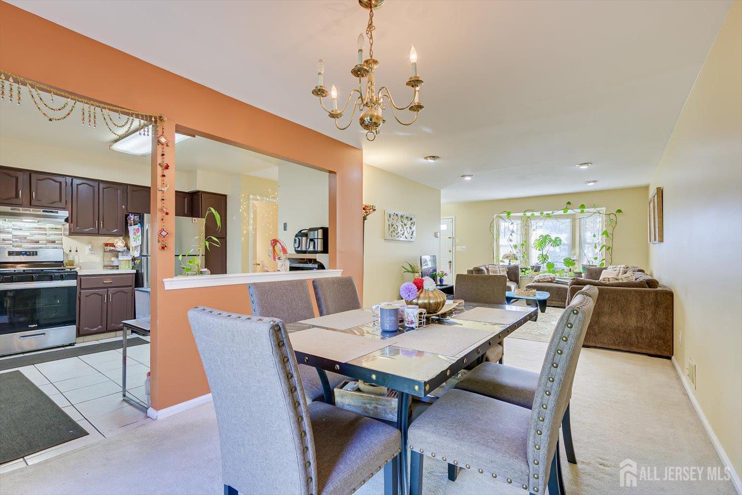 1704 Deerfield Drive, Edison, NJ, 08820 image 17