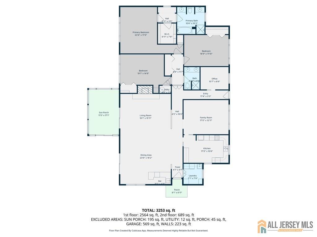 0-321A Sharon Way 321A, Jamesburg, NJ, 08831 image 14