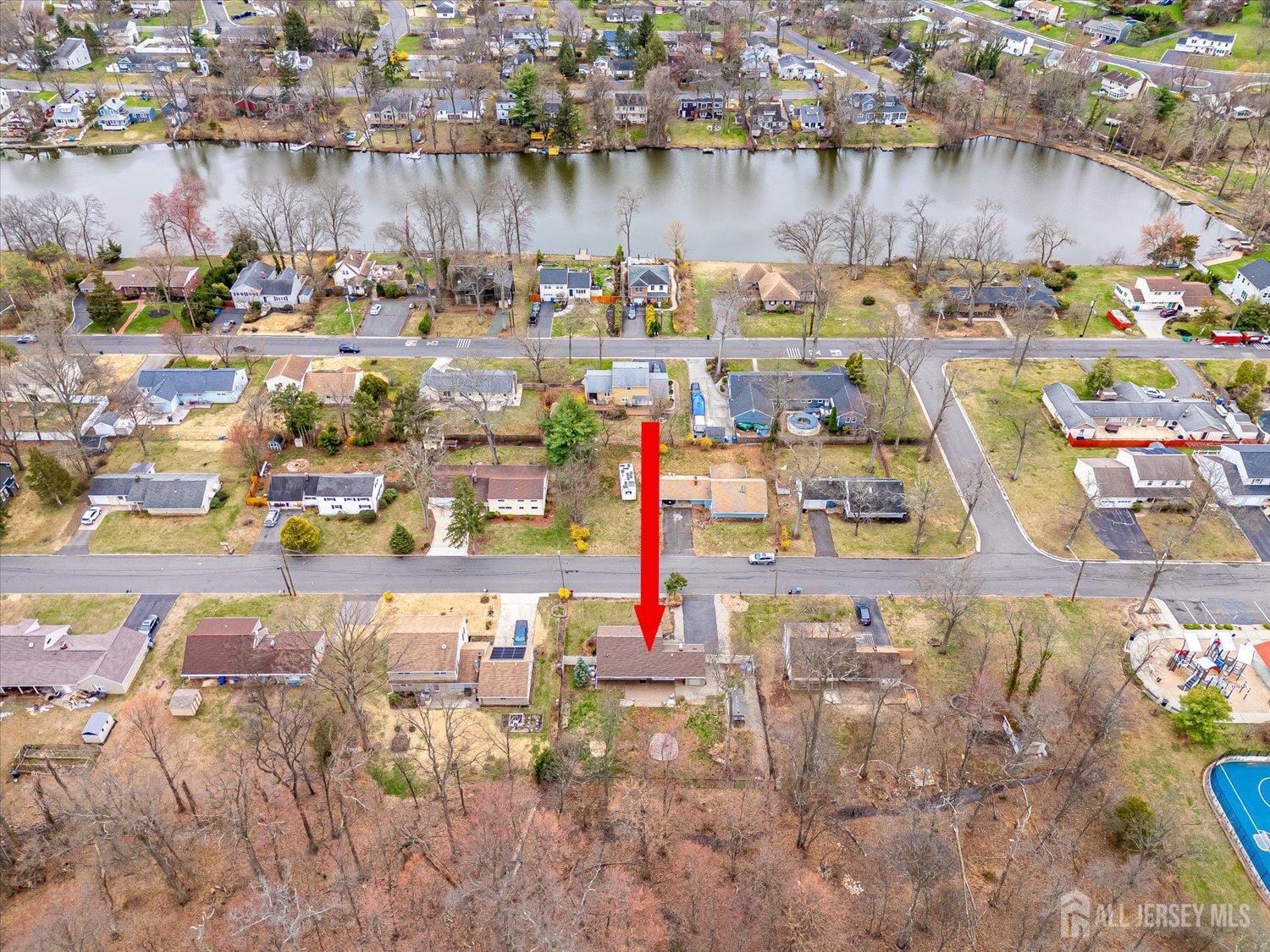 138 Woodland Road, Piscataway, NJ, 08854 image 8