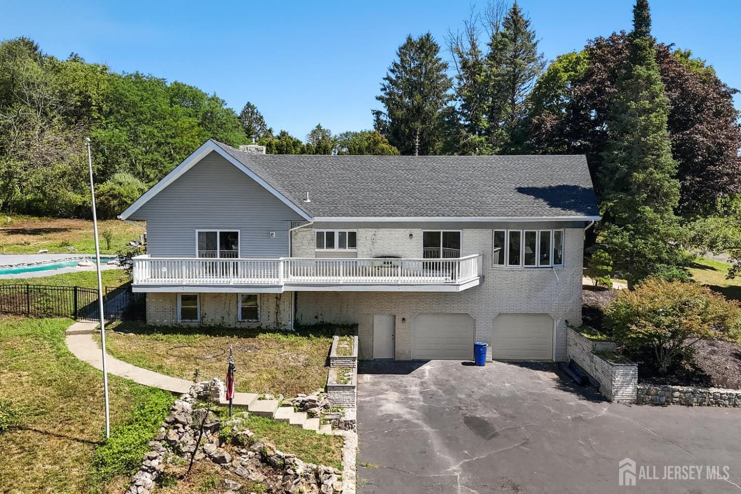 1 Rossi Drive, Clinton Town, NJ, 08809 image 27