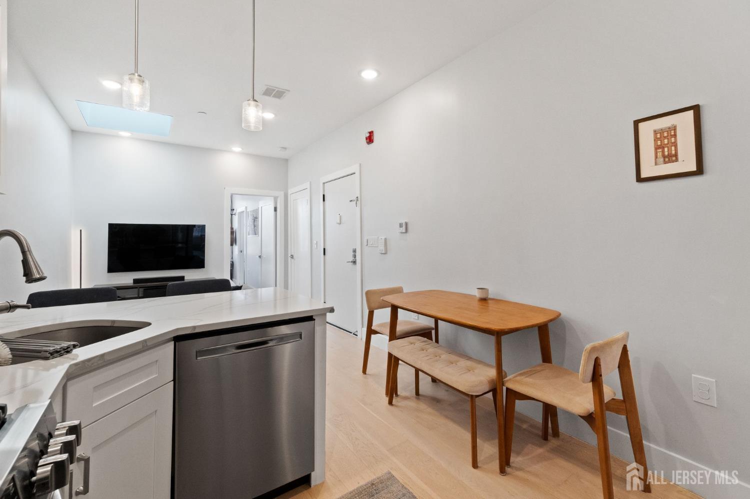 406 Madison Street 4L, Hoboken, NJ, 07030 image 9