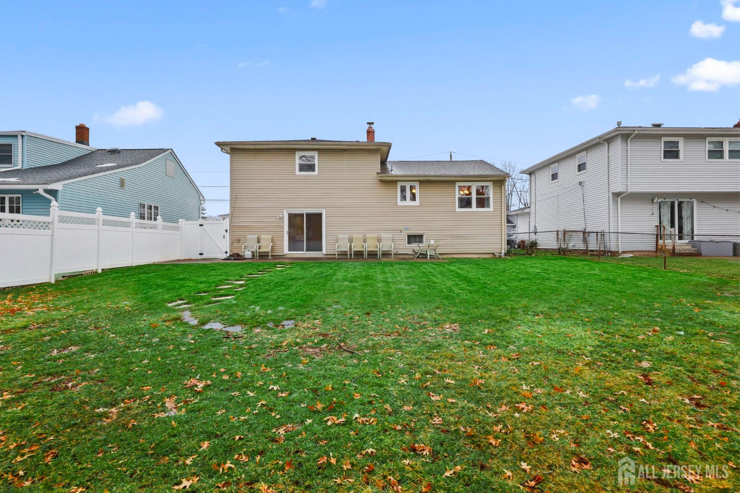 29 Hollywood Drive, Woodbridge Proper, NJ, 07095 image 24