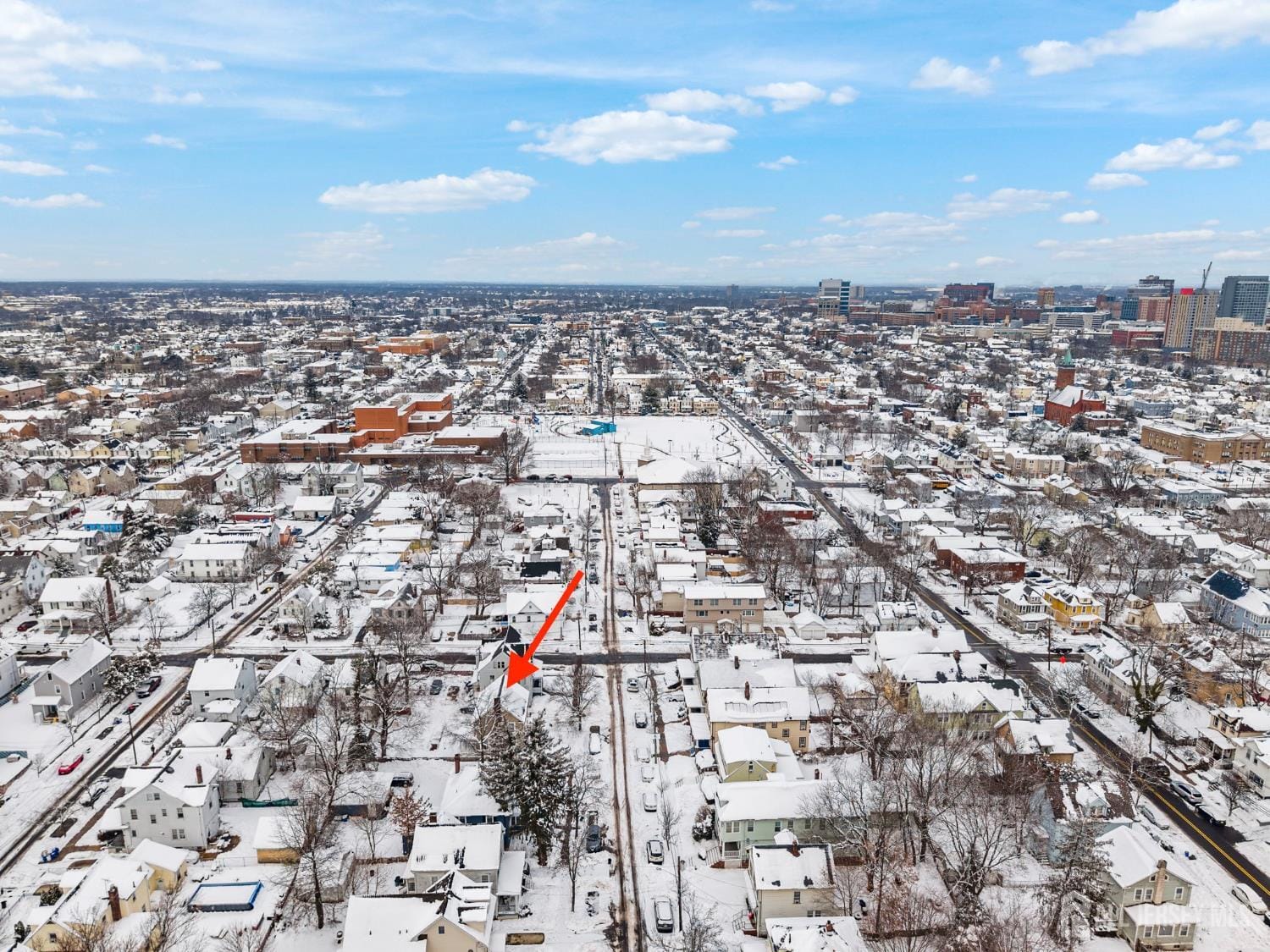 36 Baldwin Street, New Brunswick, NJ, 08901 image 13