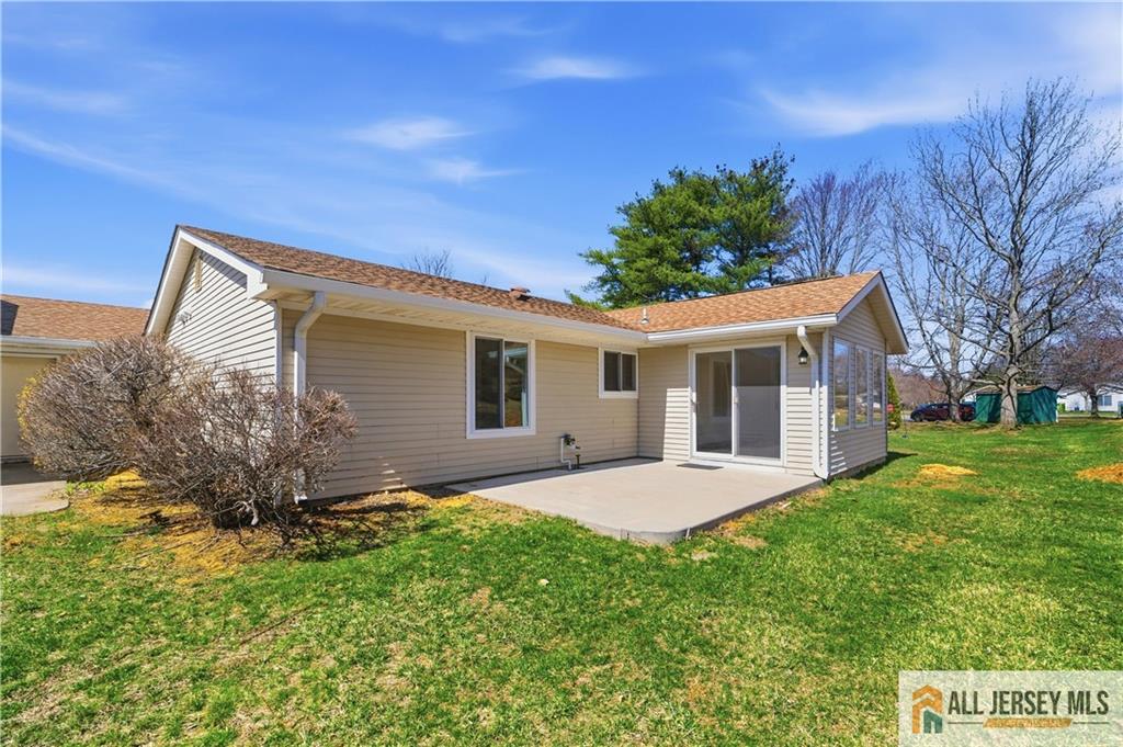 780 Ardmore Road 780B, Monroe, NJ, 08831 image 25