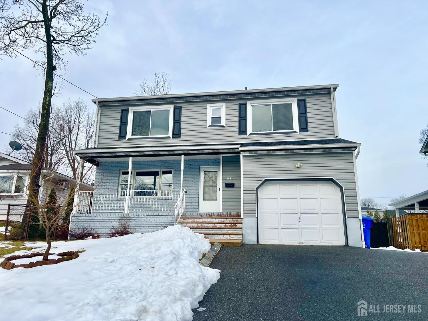 125 Kimberly Road, Colonia, NJ, 07067