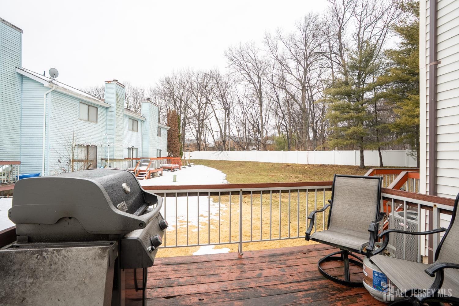 9 Wood Acres Drive, North Brunswick, NJ, 08902 image 29