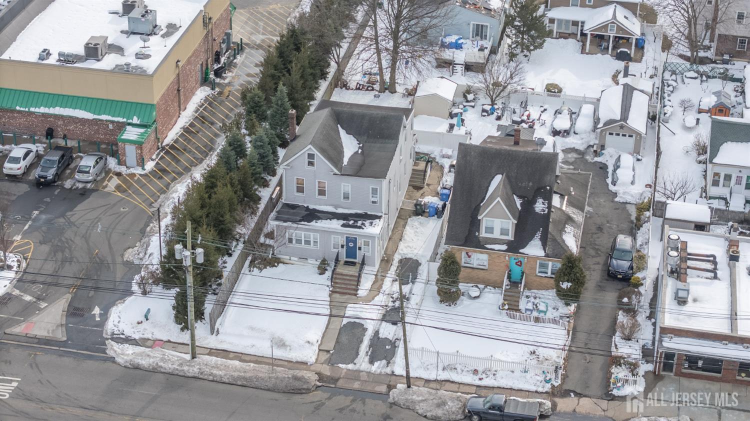 377 Avenel Street, Avenel, NJ, 07001 image 43