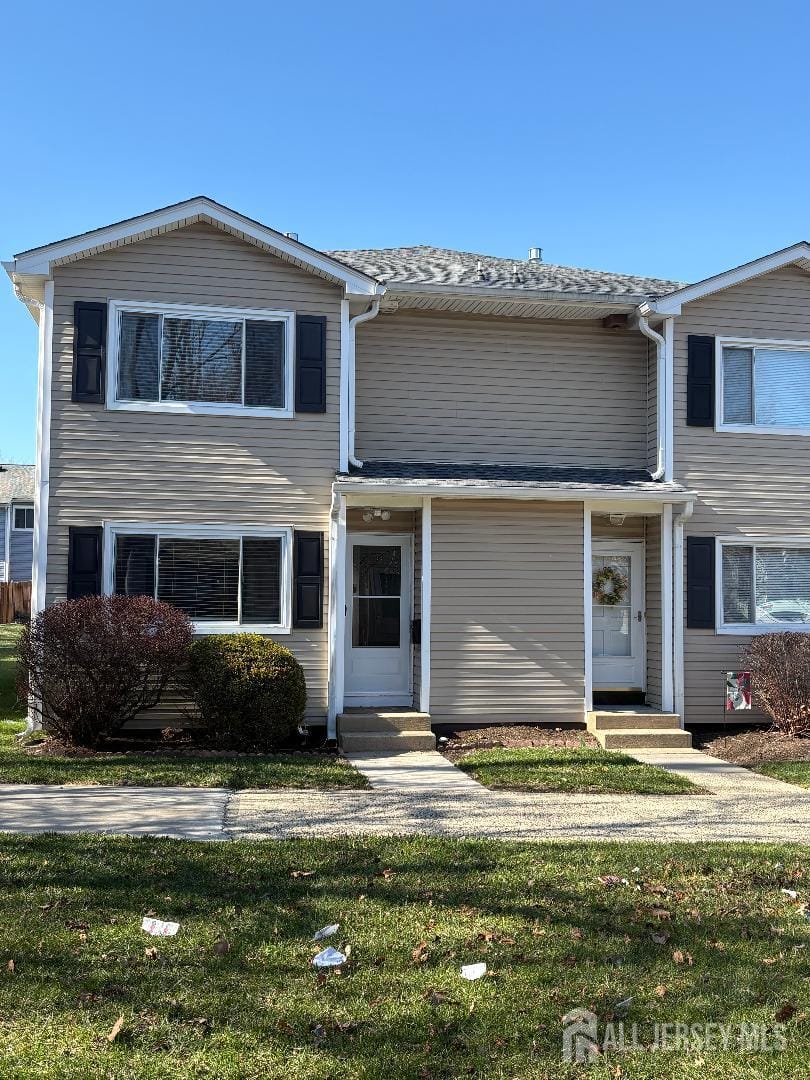 30 Davids Court, South Brunswick, NJ, 08810