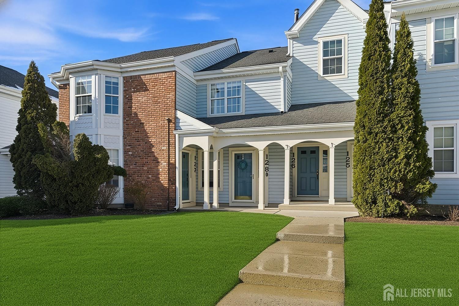 128 Tulip Lane, Freehold, NJ, 07728