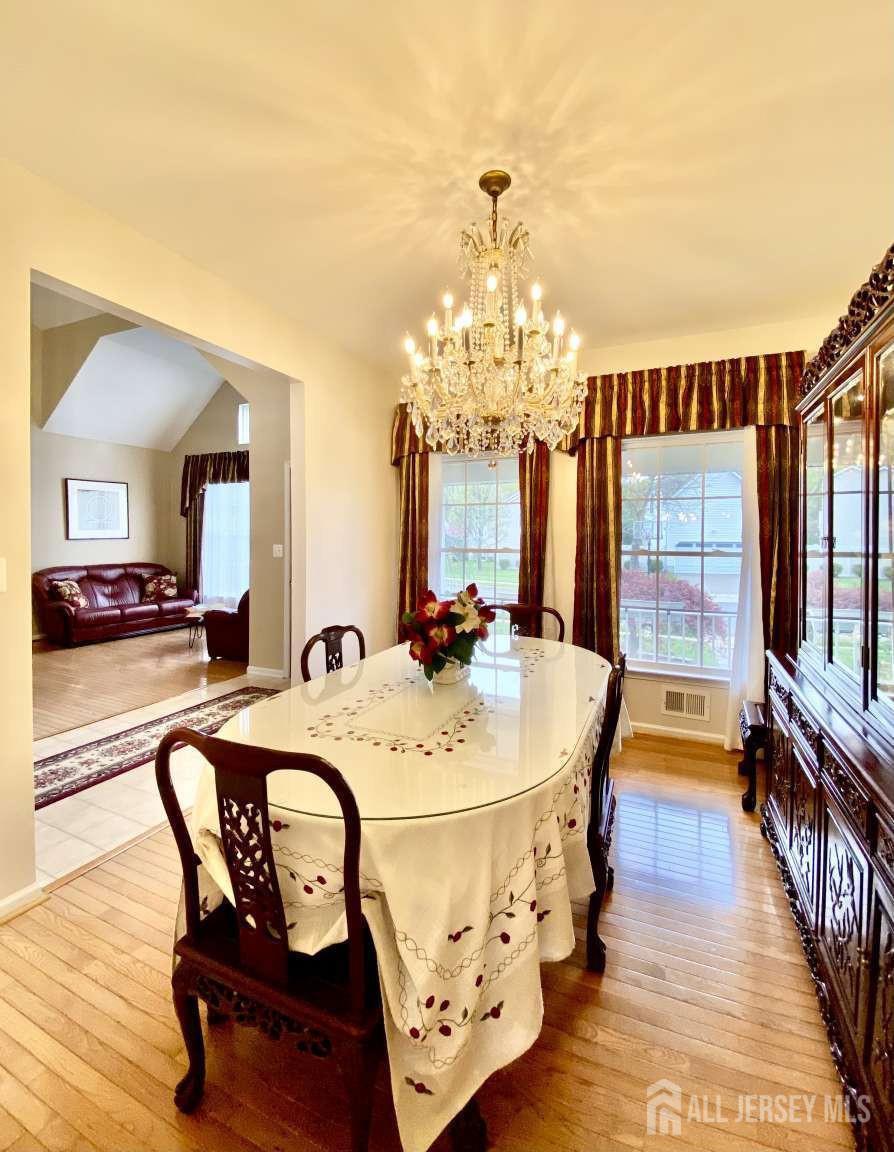 57 Yorktown Road, South Brunswick, NJ, 08852 image 13