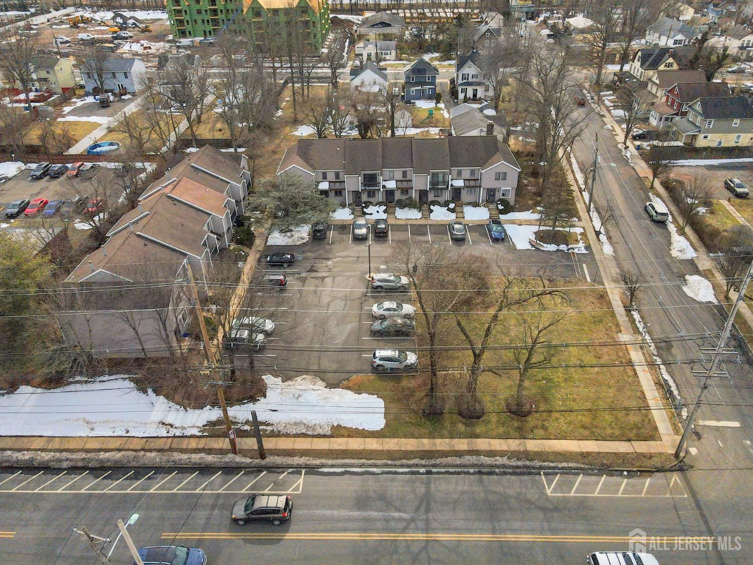 17-D Loeser Avenue, Somerville, NJ, 08876 image 30