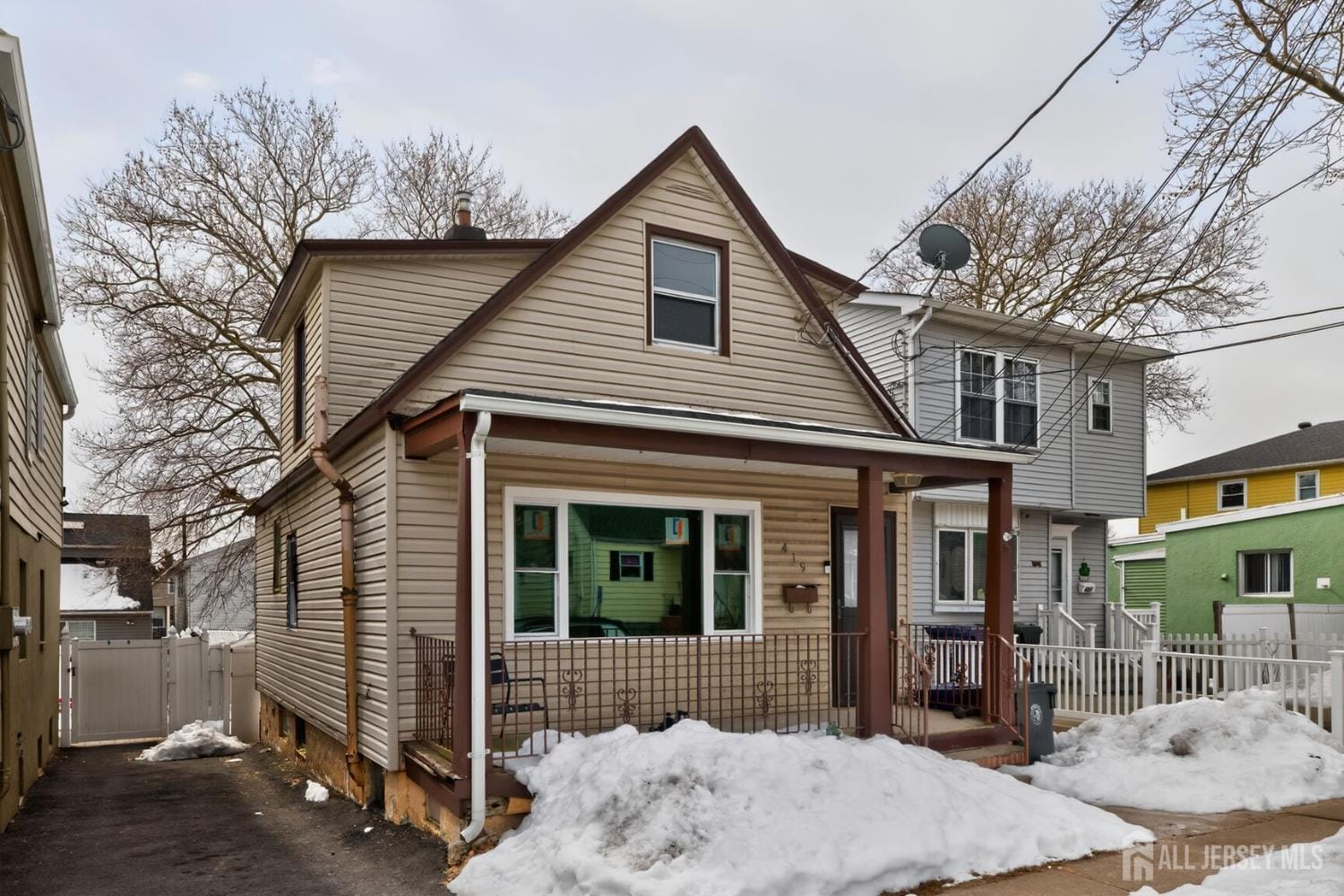 419 Inslee Street Image 1