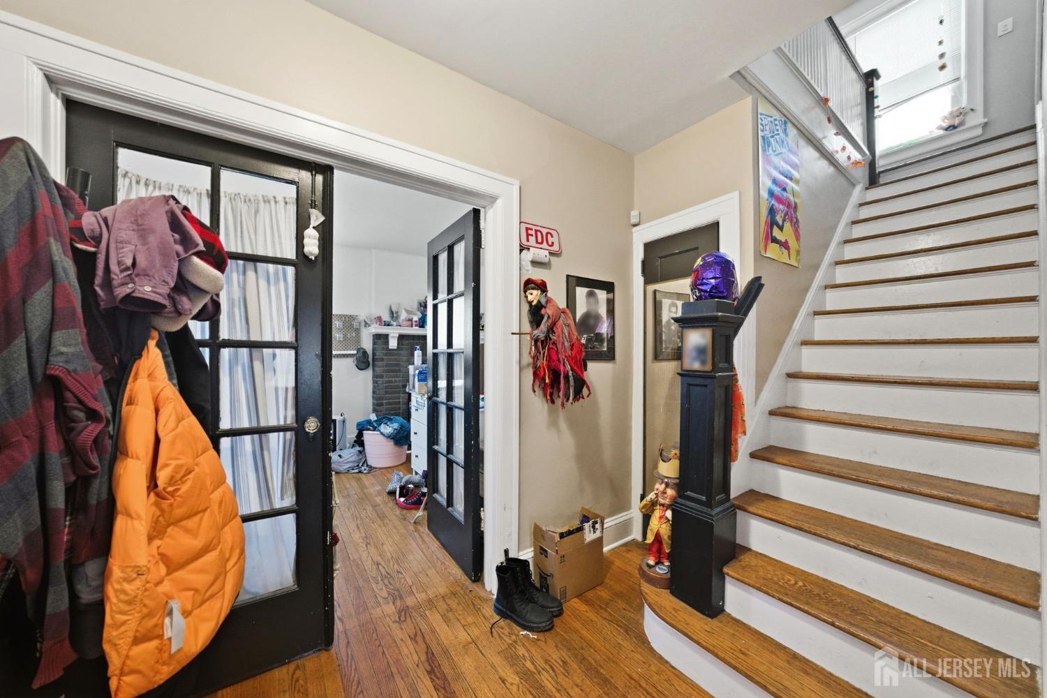 36 Baldwin Street, New Brunswick, NJ, 08901 image 19