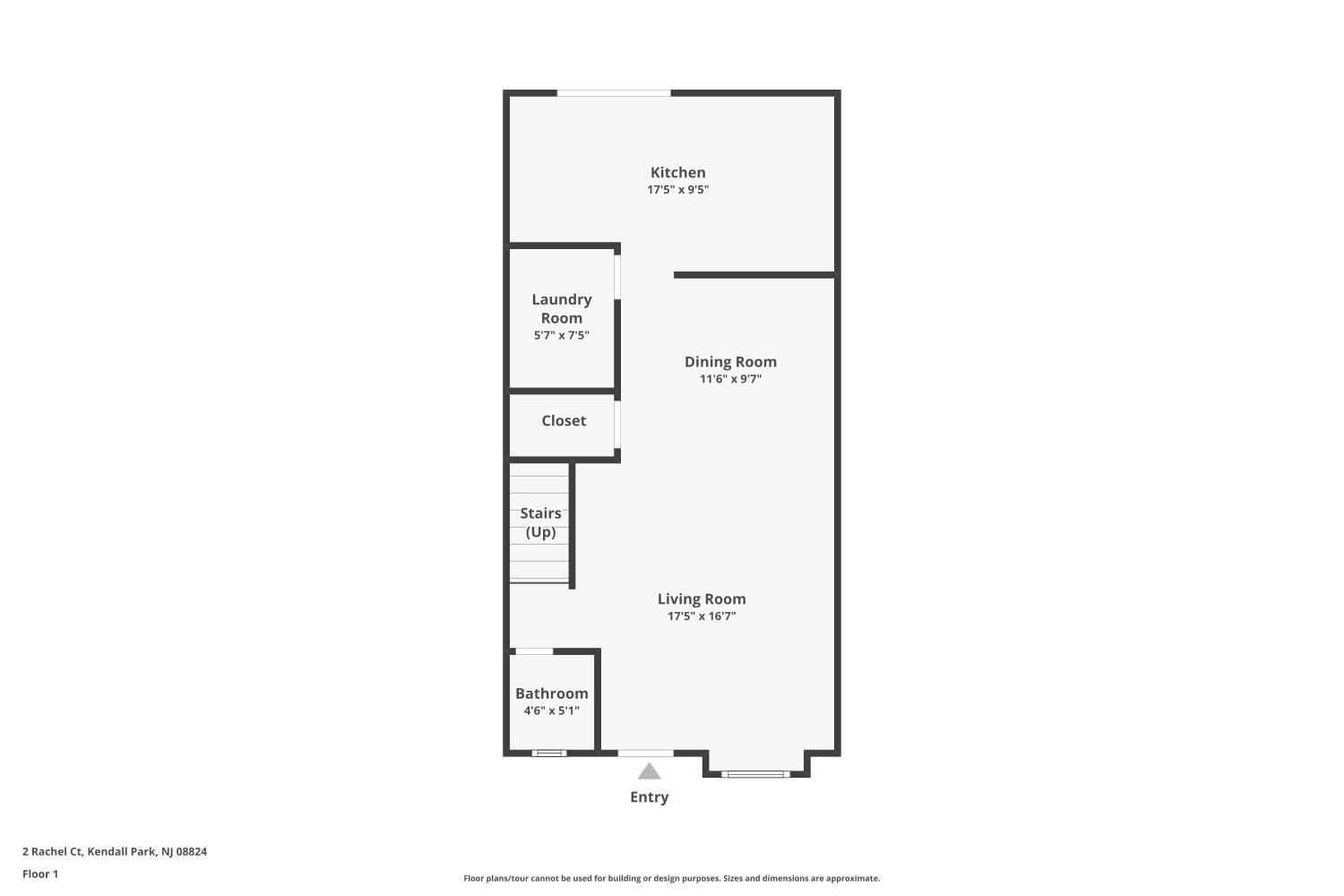 2 Rachel Court 2, South Brunswick, NJ, 08824 image 30