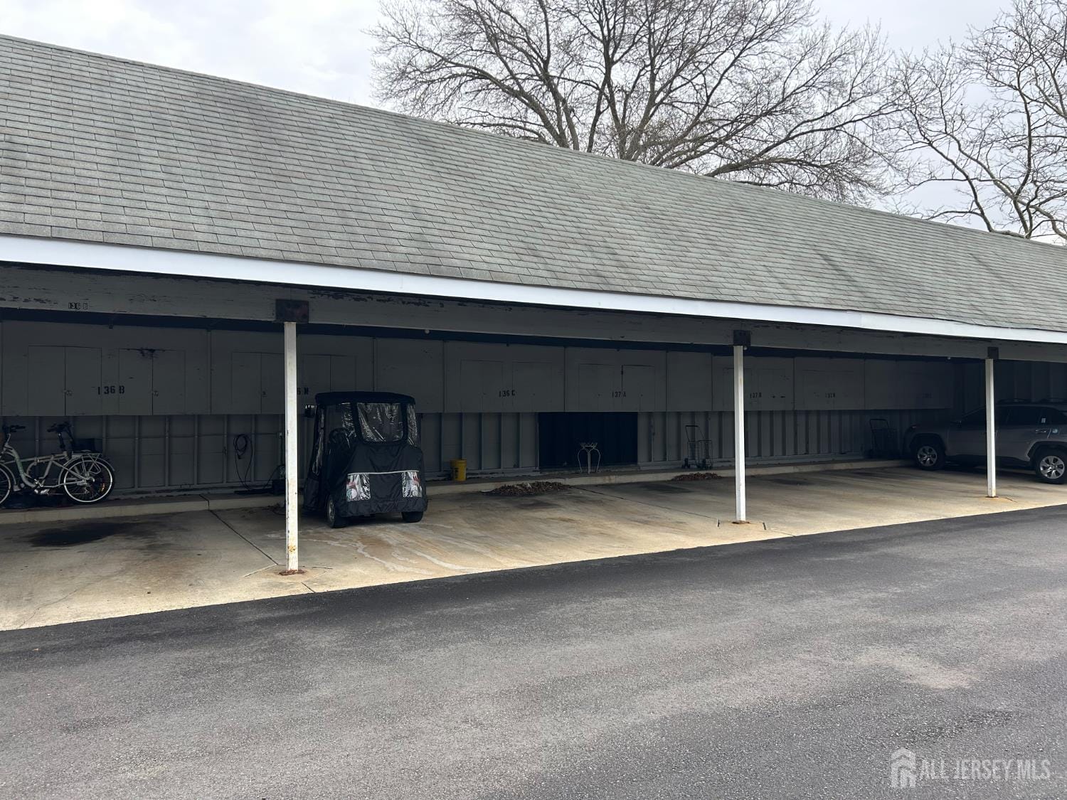 136 Plymouth Lane C, Monroe, NJ, 08831 image 15