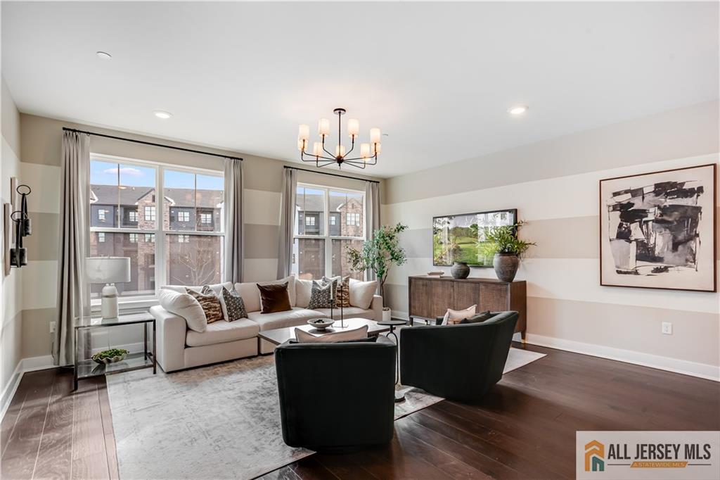 515 John Vanzandt Drive, Hopewell Twp, NJ, 08560 image 10