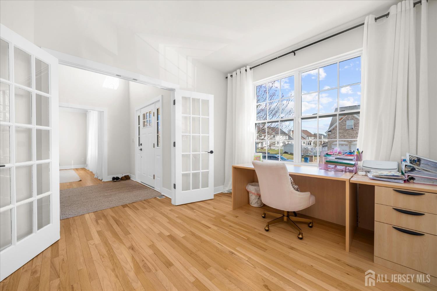 86 Treetops Circle, Franklin Twsp, NJ, 08540 image 17