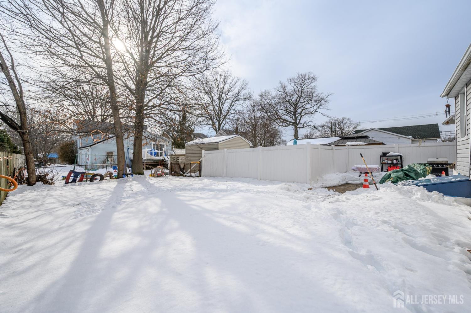 377 Avenel Street, Avenel, NJ, 07001 image 40