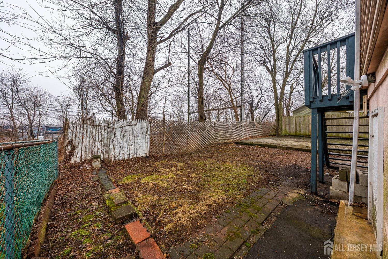 86 S fulton Street, Woodbridge Proper, NJ, 07095 image 17