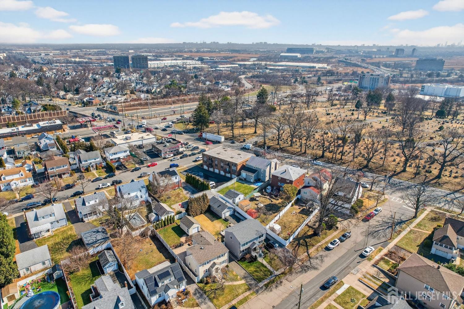 739 5th Avenue, Lyndhurst, NJ, 07071 image 44