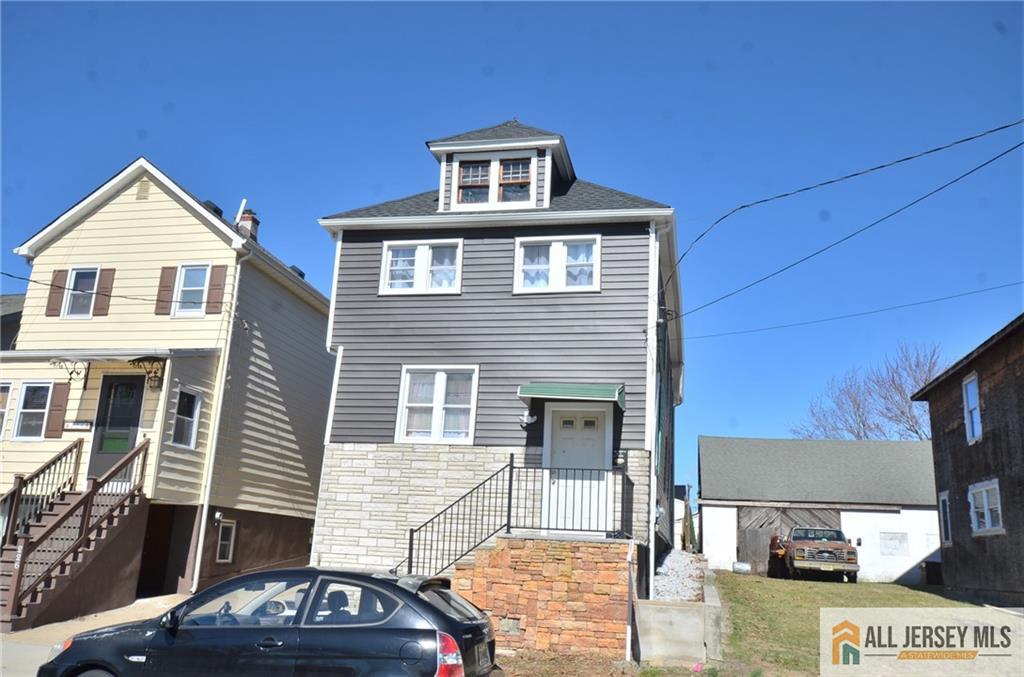 224 Gordon Street, South Amboy, NJ, 08879