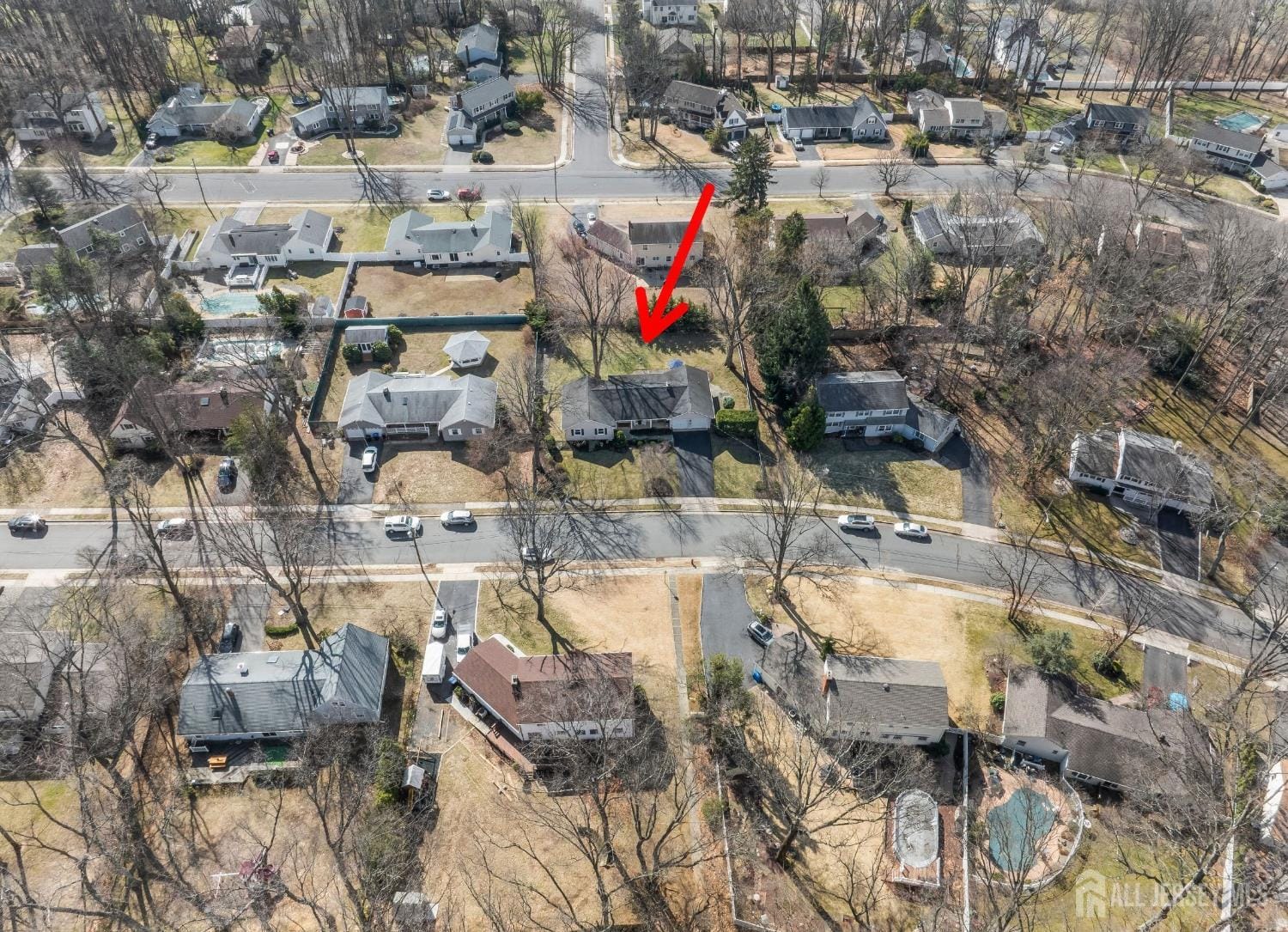 17 Carter Road, East Brunswick, NJ, 08816 image 22