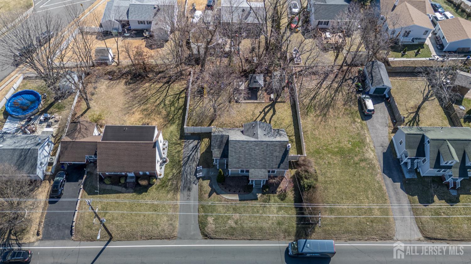 66 Half Acre Road, Jamesburg, NJ, 08831 image 32