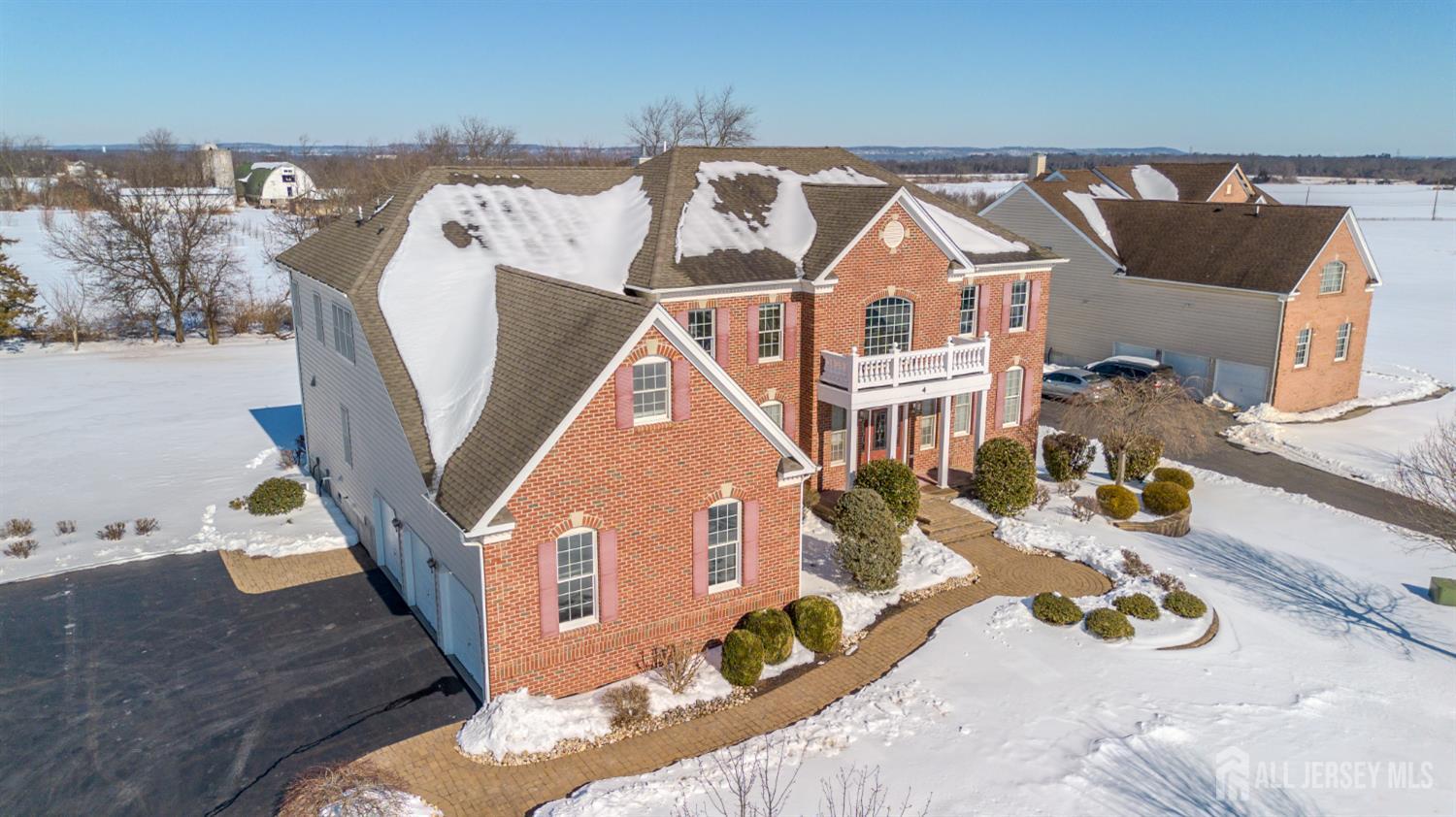 4 Heitz Lane, Hillsborough, NJ, 08844 image 76