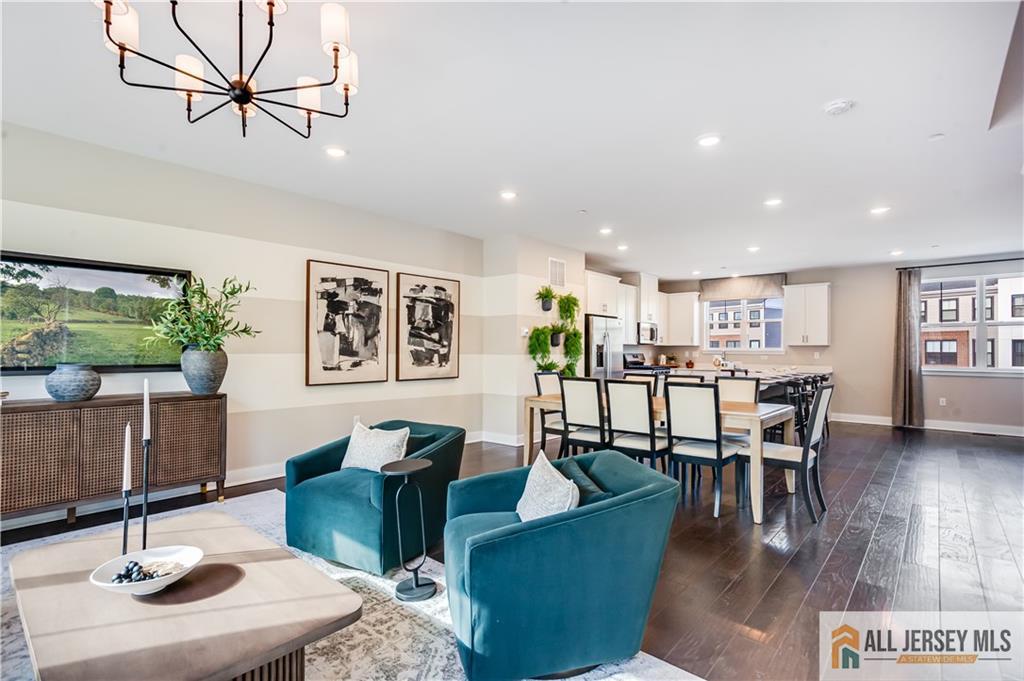 515 John Vanzandt Drive, Hopewell Twp, NJ, 08560 image 8