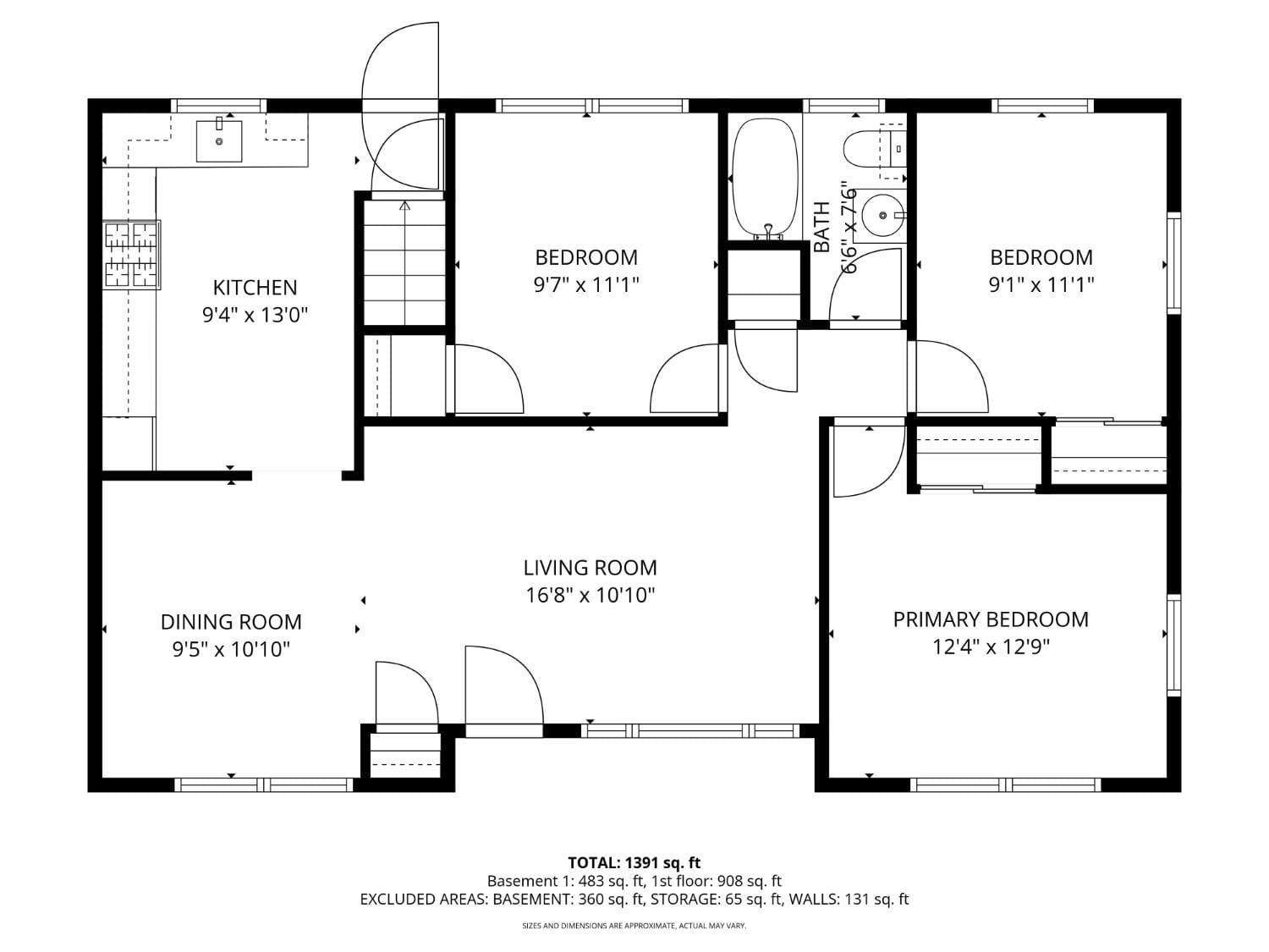 1604 Brunella Avenue, Piscataway, NJ, 08854 image 32